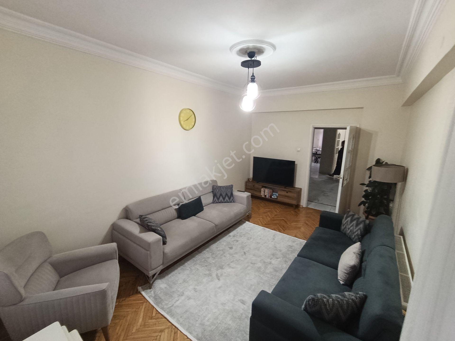 Yakamoz'dan Merkezi Konumda Müze Yanında Satılık 6 Adet Daire - Görsel 24