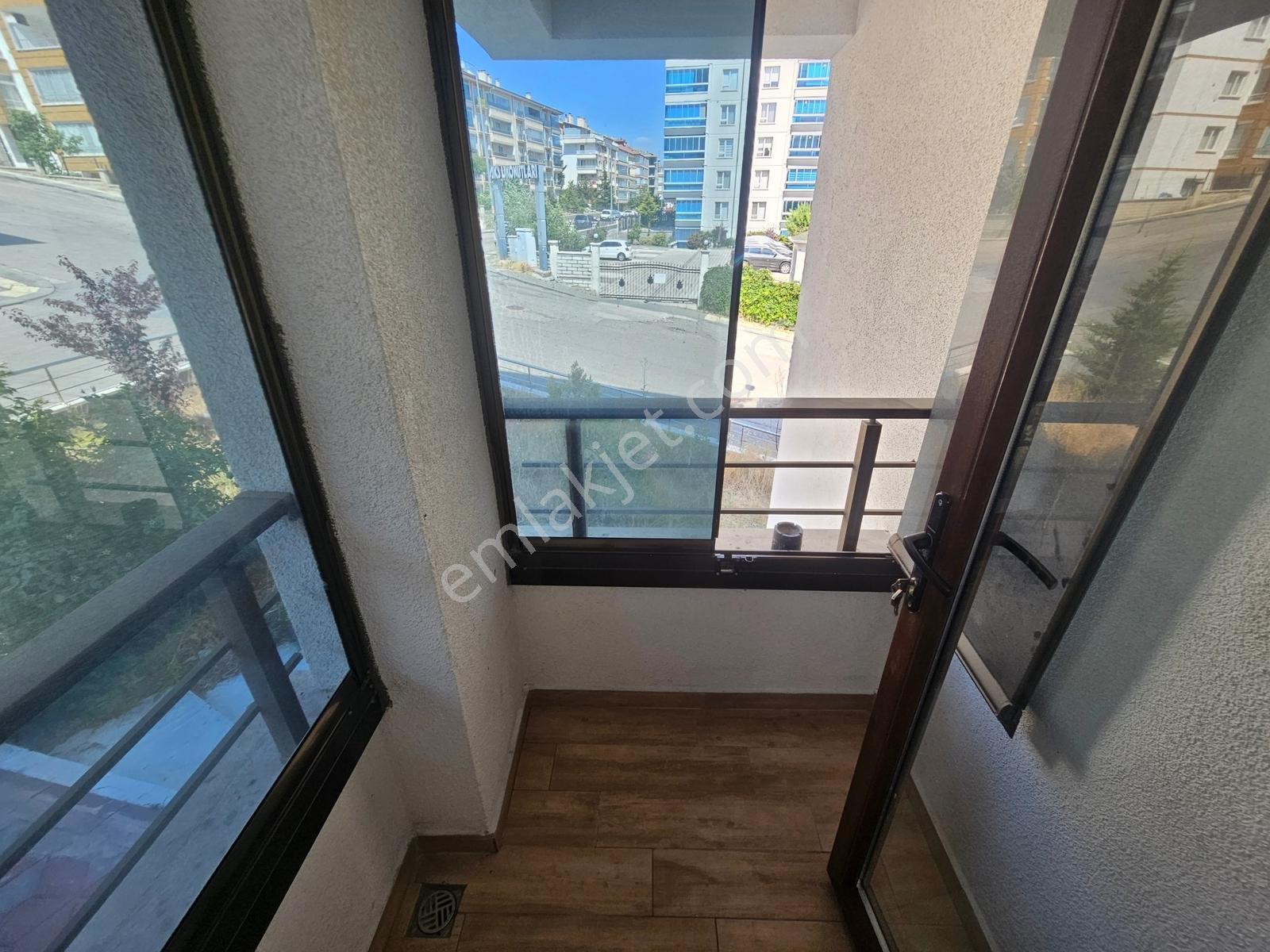 Etlik Sancaktepe De Cadde Üzeri Kat Konumunda 3+1 Masrafsız - Görsel 32