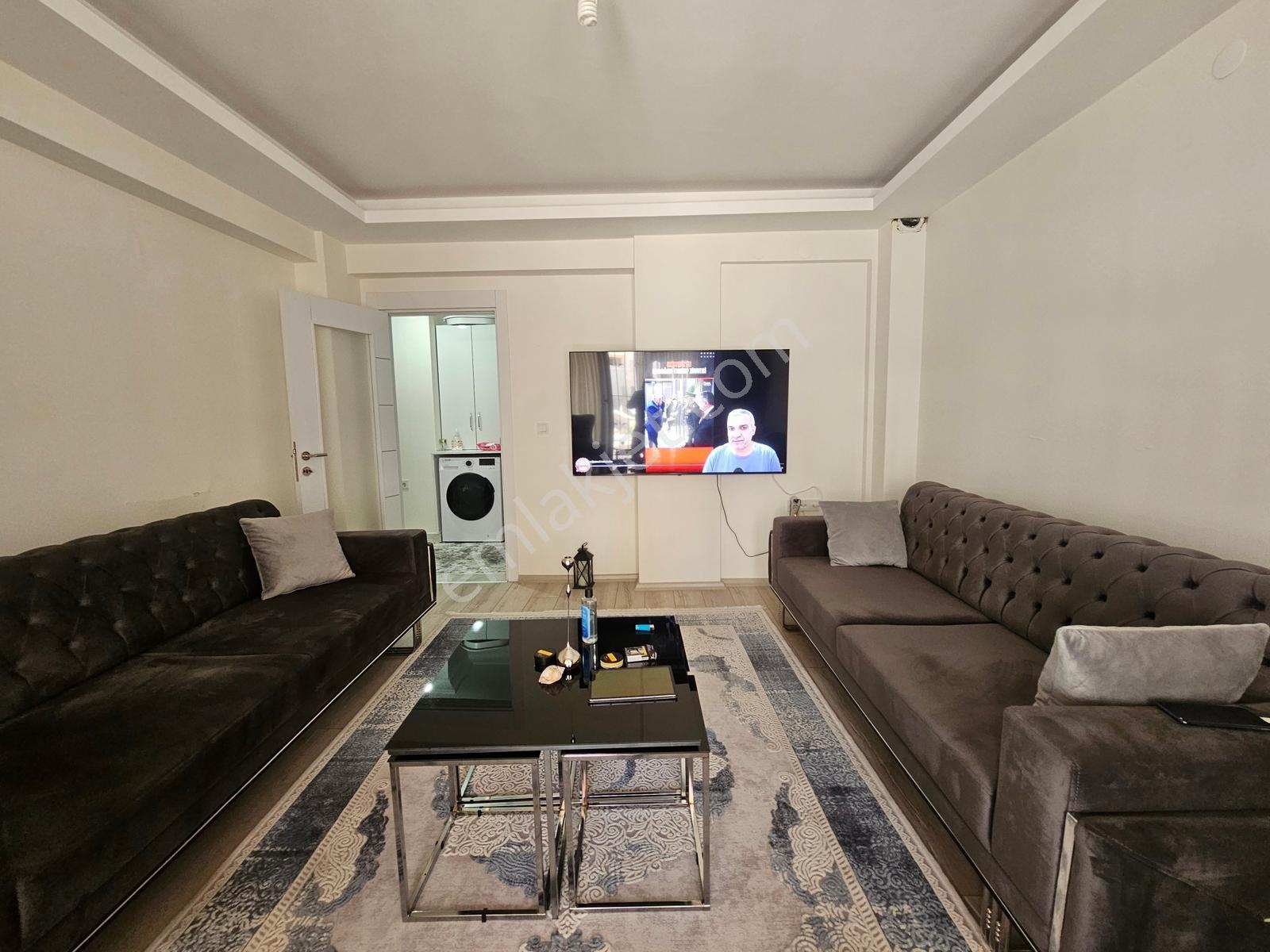 Etlik Sancaktepe De Cadde Üzeri Kat Konumunda 3+1 Masrafsız - Görsel 34