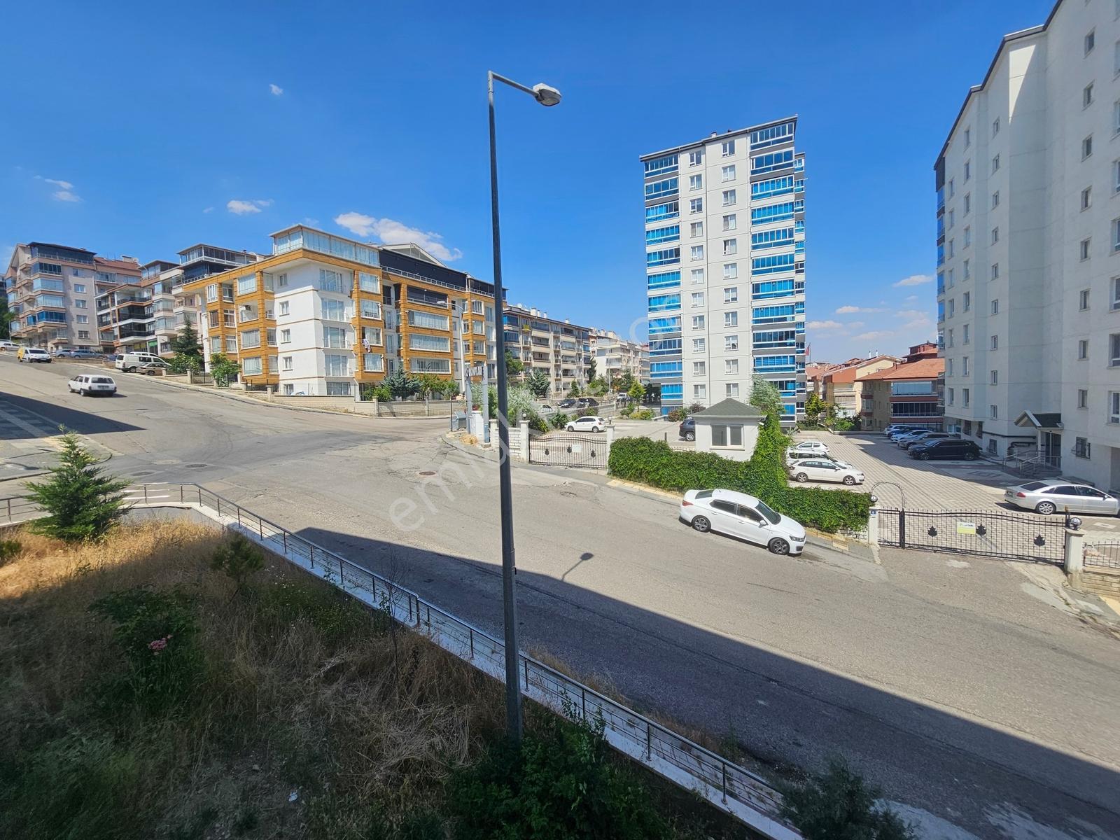 Etlik Sancaktepe De Cadde Üzeri Kat Konumunda 3+1 Masrafsız - Görsel 26