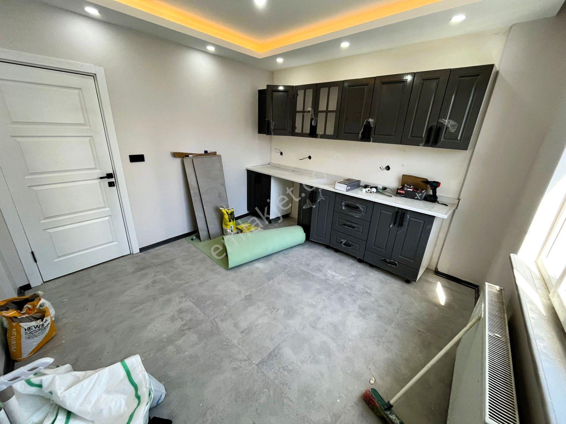 Arslanbeyden Şeyhsinan Mah 2+1 İçi Full Yapılı Acil Satılık Daire Fırsatı!!! Kaçırılmazz Fırsatt!!!! - Görsel 2