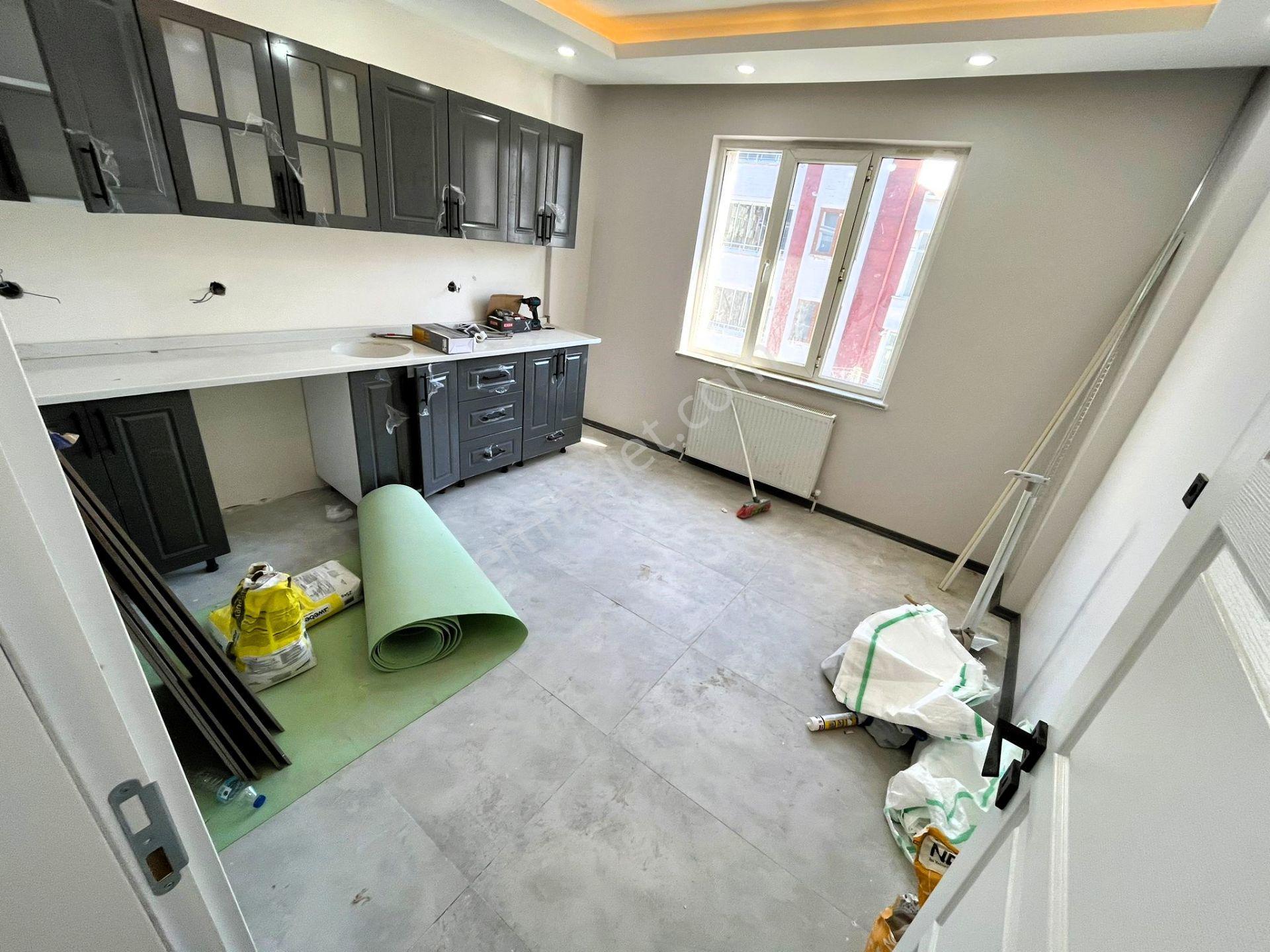 Arslanbeyden Şeyhsinan Mah 2+1 İçi Full Yapılı Acil Satılık Daire Fırsatı!!! Kaçırılmazz Fırsatt!!!!