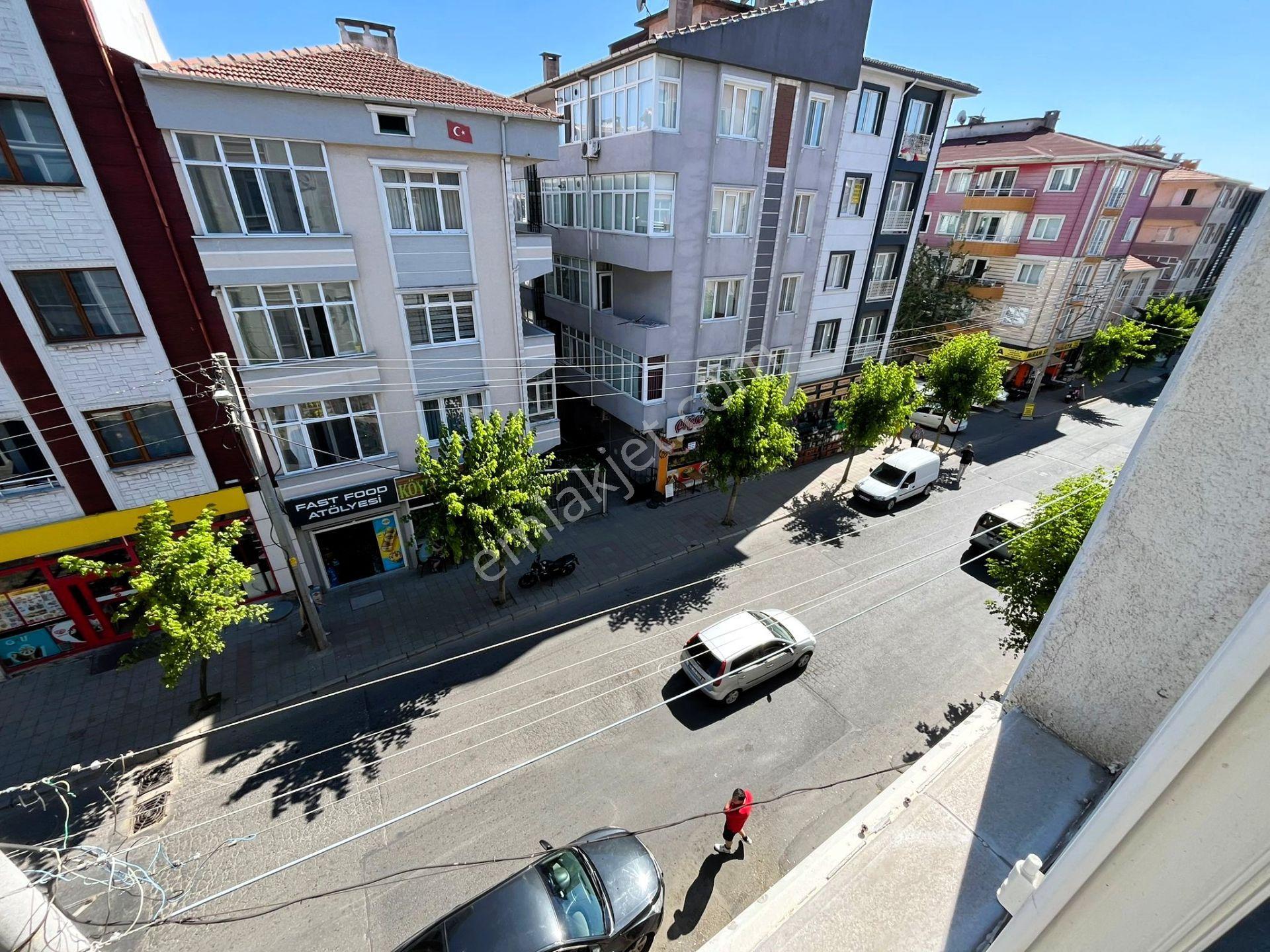 Arslanbeyden Şeyhsinan Mah 2+1 İçi Full Yapılı Acil Satılık Daire Fırsatı!!! Kaçırılmazz Fırsatt!!!! - Görsel 13