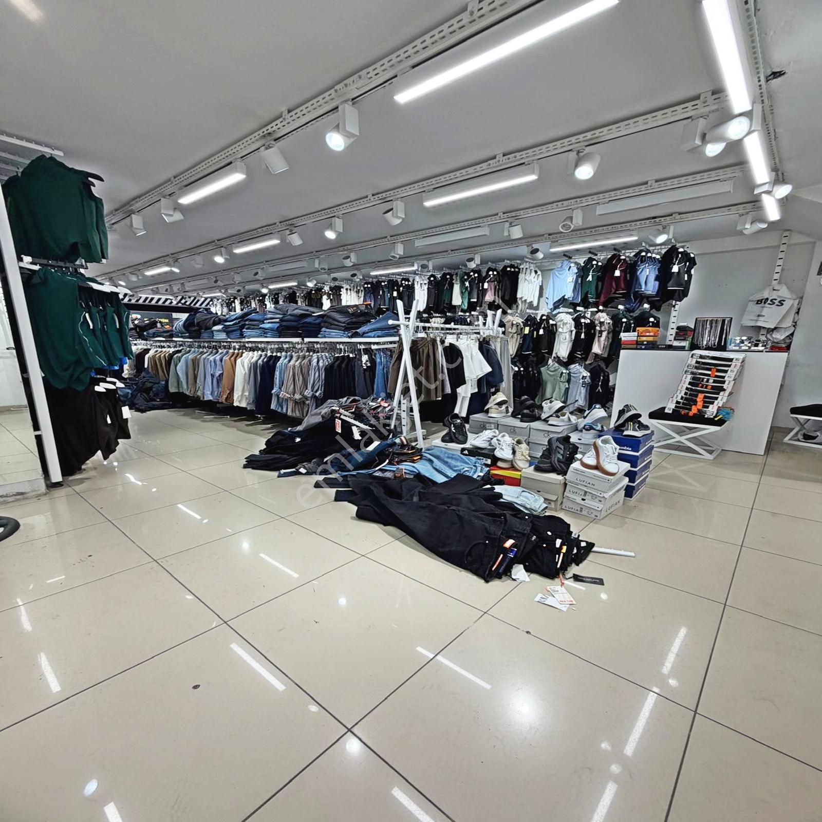 Esenyurt Mehterçeşme Cad.kira Getiri Yüksek Üzeri Depolu Dükkan - Görsel 8