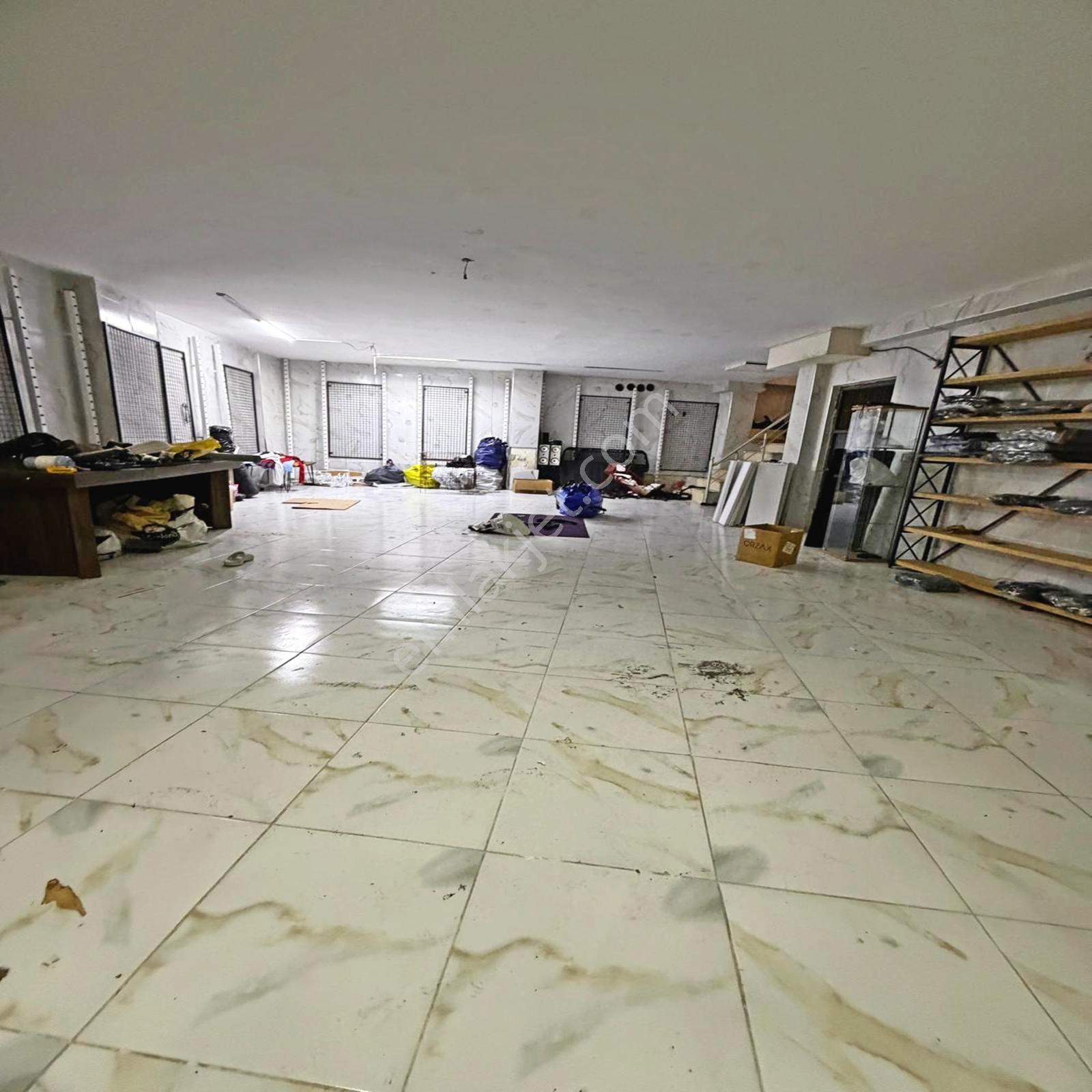 Esenyurt Mehterçeşme Cad.kira Getiri Yüksek Üzeri Depolu Dükkan - Görsel 16