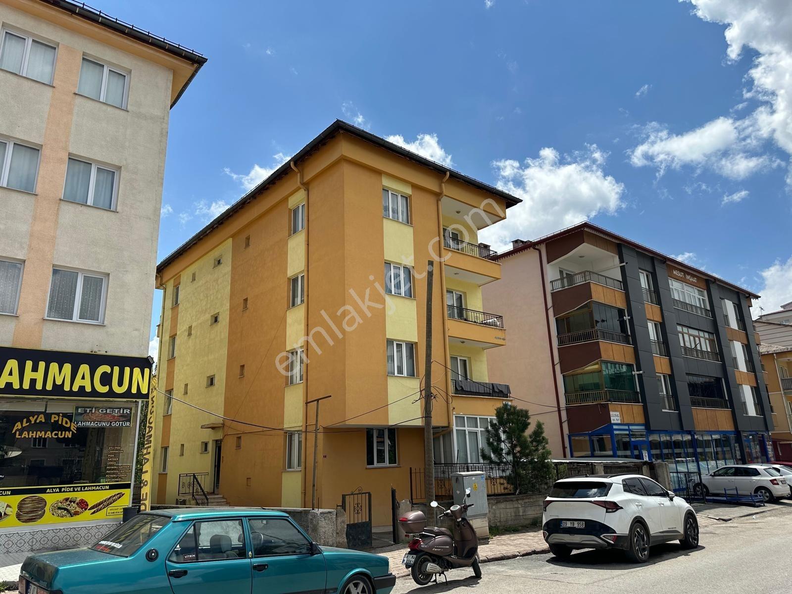 Karahan Emlak'tan Emek Mah'de Net 145 M² Satılık Daire - Görsel 12