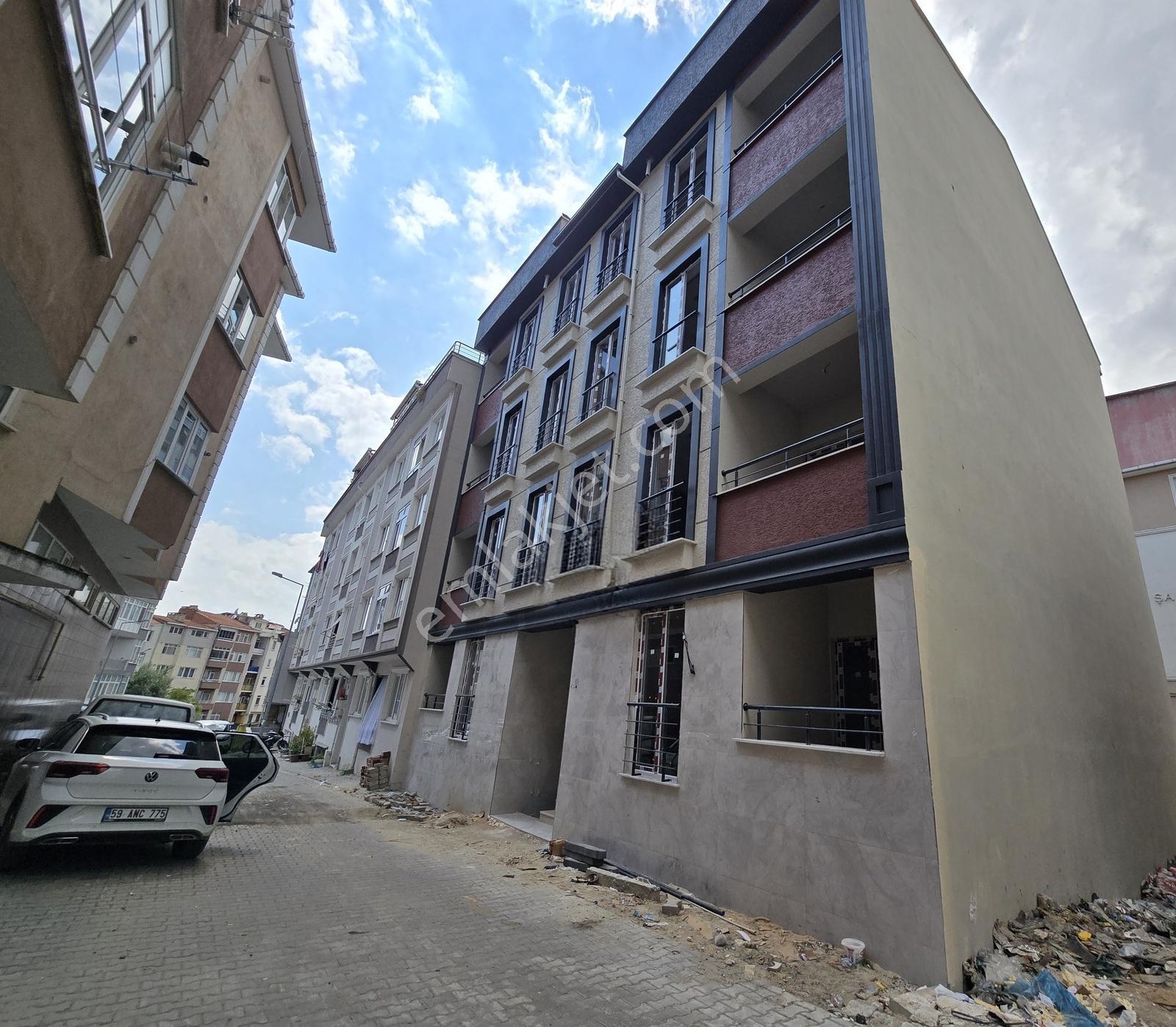 Çiftlikönü Mh. Ara Kat 2+1 Satılık Daire - Görsel 28