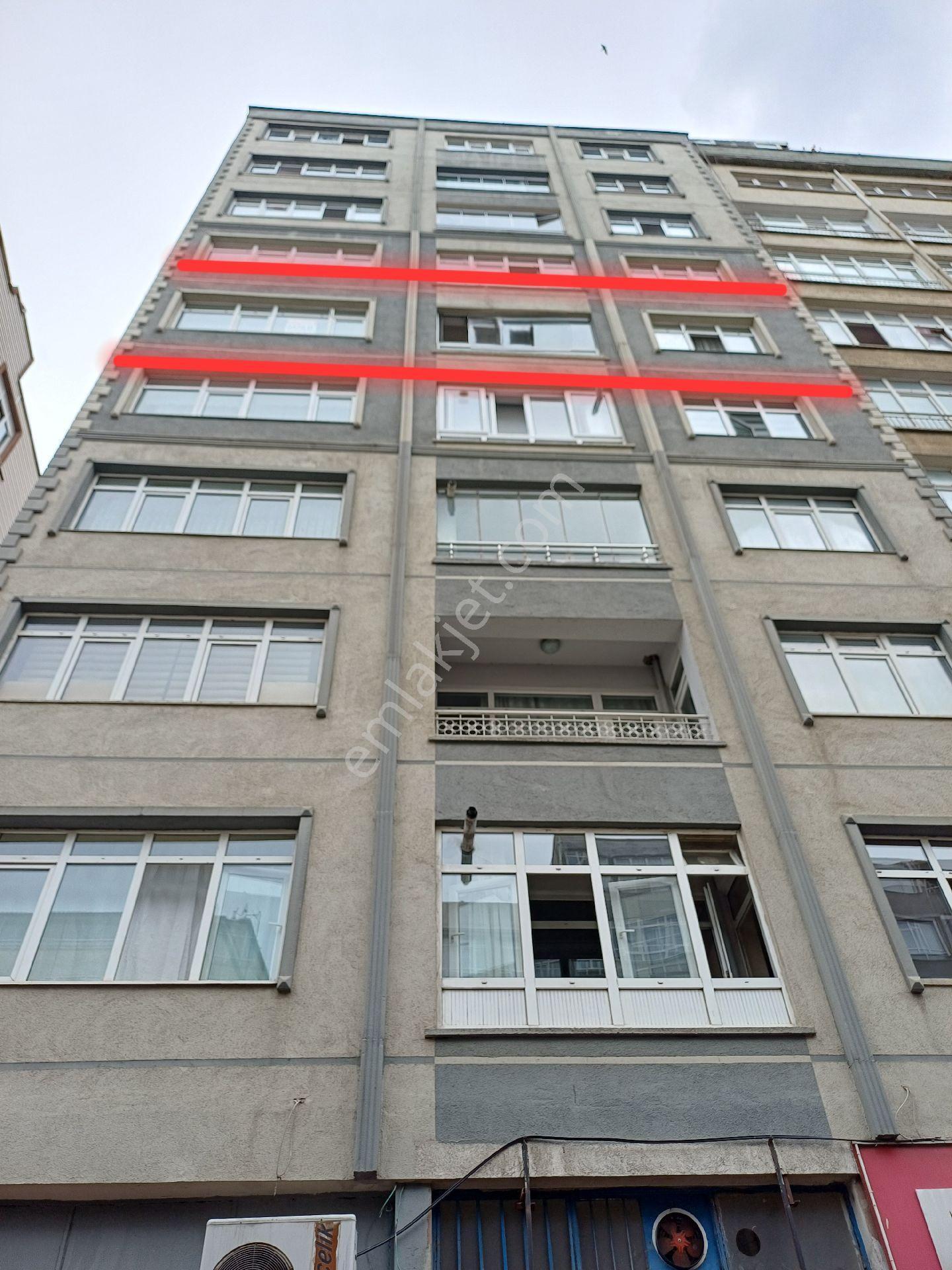 Modern Pazar Geniş 3+1 | 100.yıl Bulvarı Cepheli | Krediye Uygun