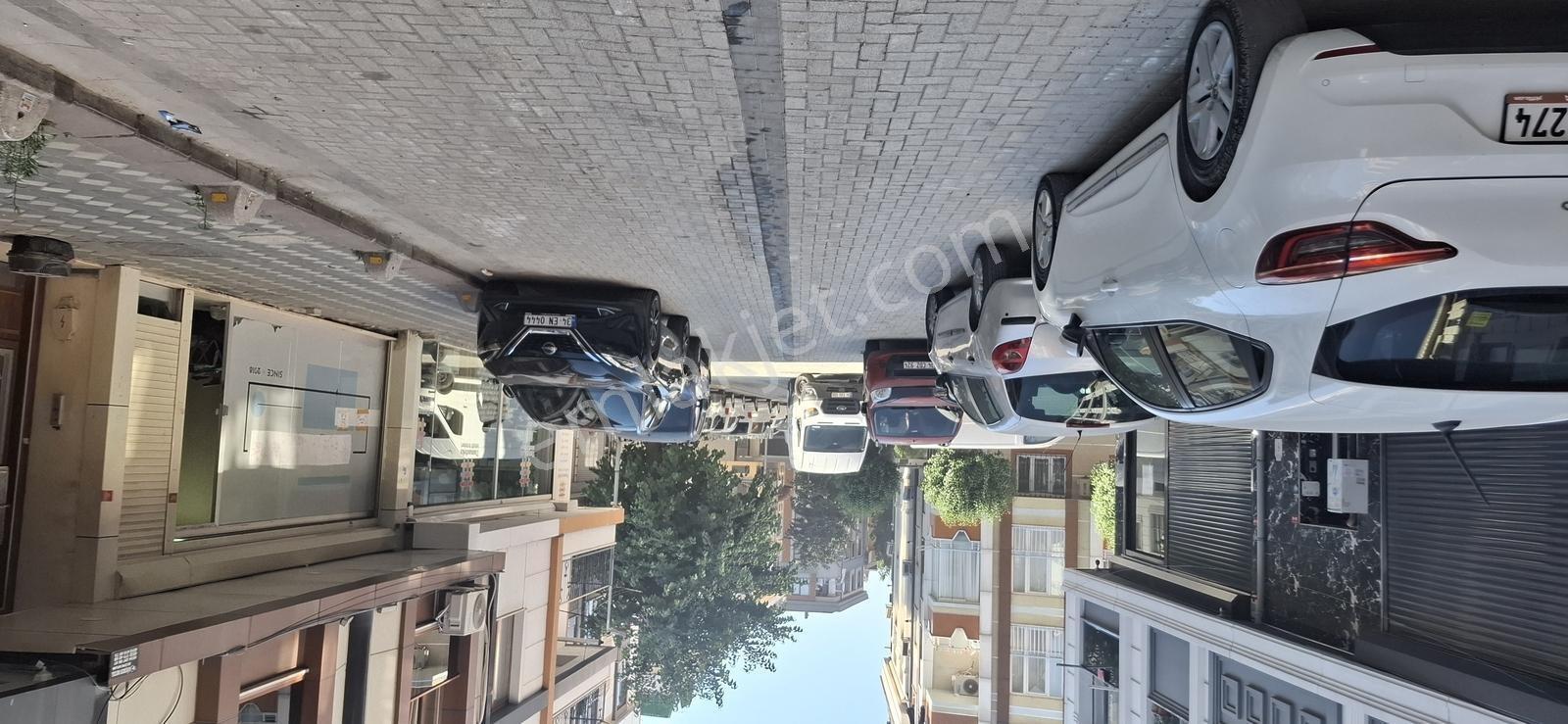Çiğdem Emlak.dan Çırpıcıda Kiralık Dükkan - Görsel 18