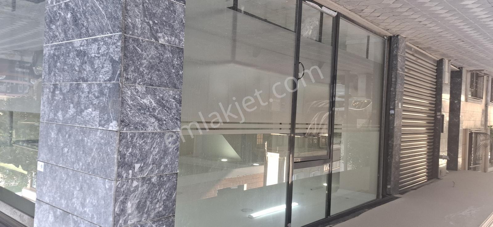 Çiğdem Emlak.dan Çırpıcıda Kiralık Dükkan - Görsel 21