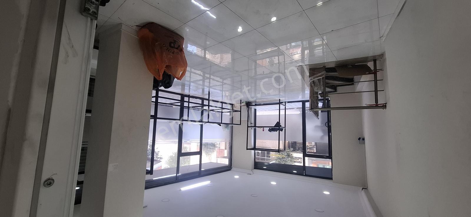 Çiğdem Emlak.dan Çırpıcıda Kiralık Dükkan - Görsel 10
