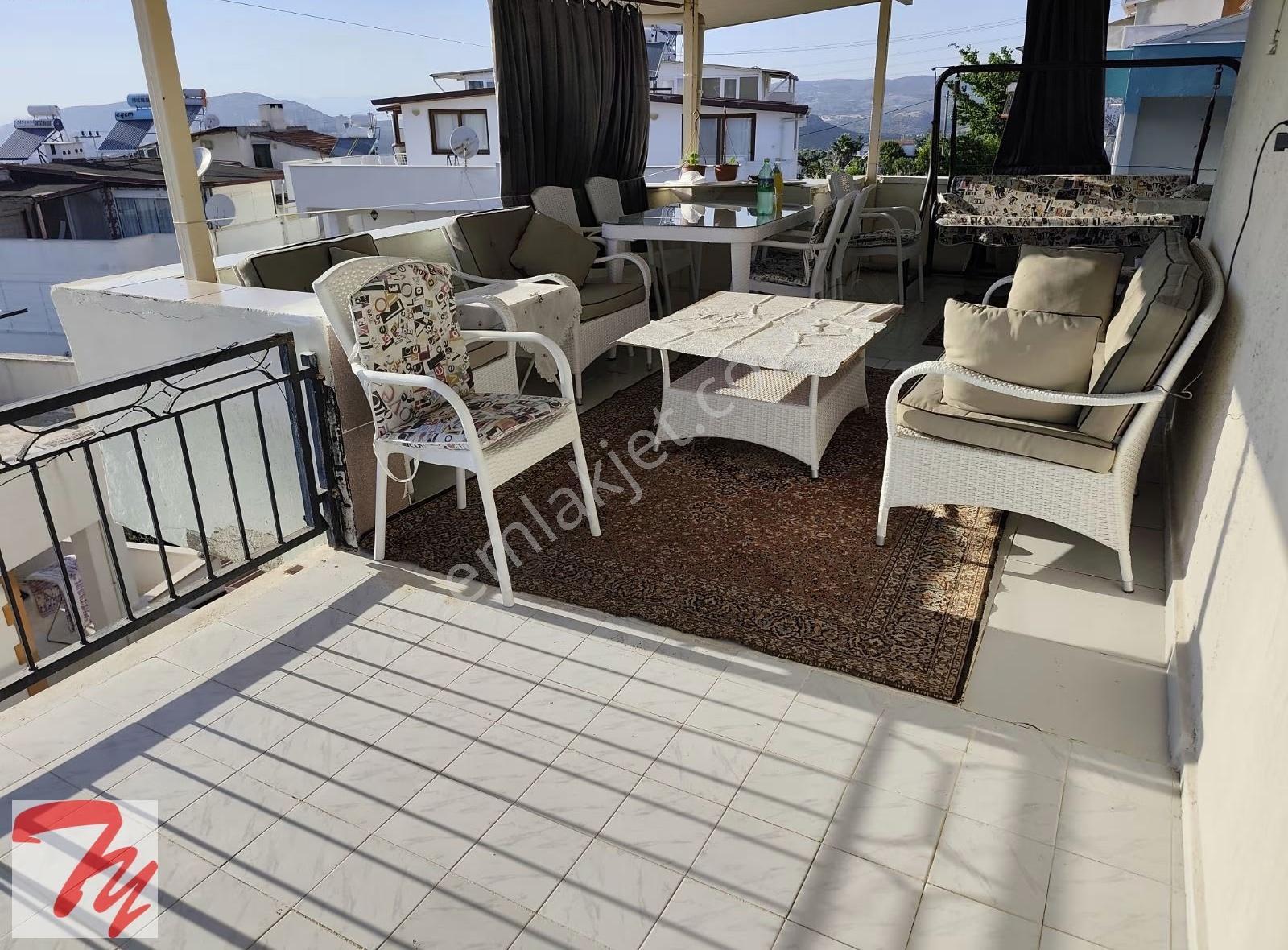 Kuşadası, Soğucak Mah. Satılık Villa - Görsel 11