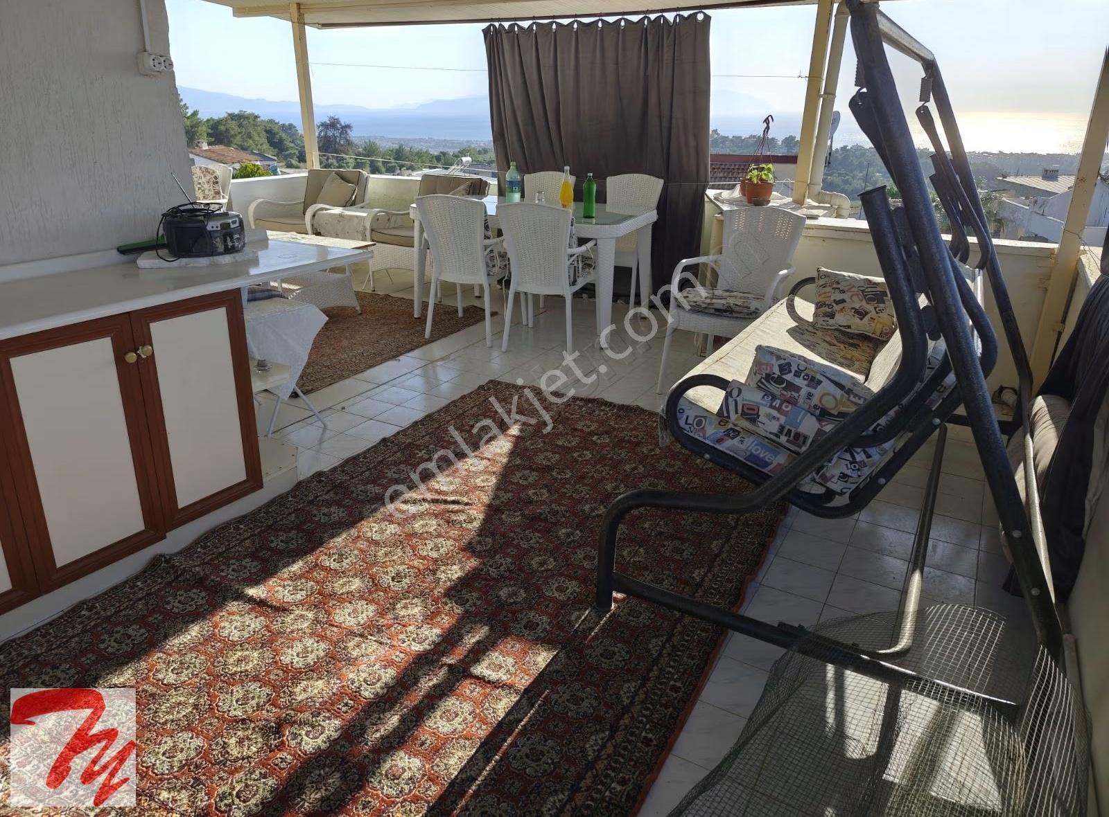 Kuşadası, Soğucak Mah. Satılık Villa - Görsel 34