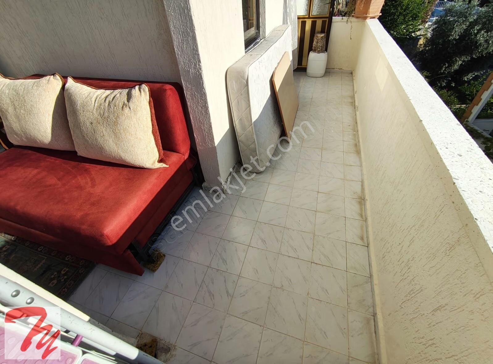 Kuşadası, Soğucak Mah. Satılık Villa - Görsel 8