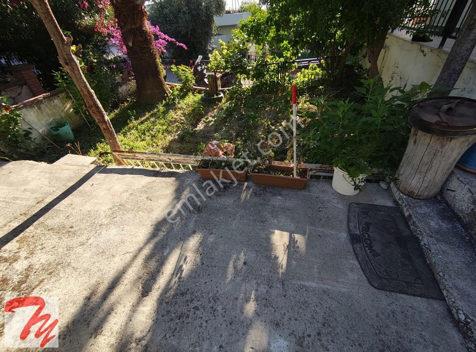 Kuşadası, Soğucak Mah. Satılık Villa - Görsel 19