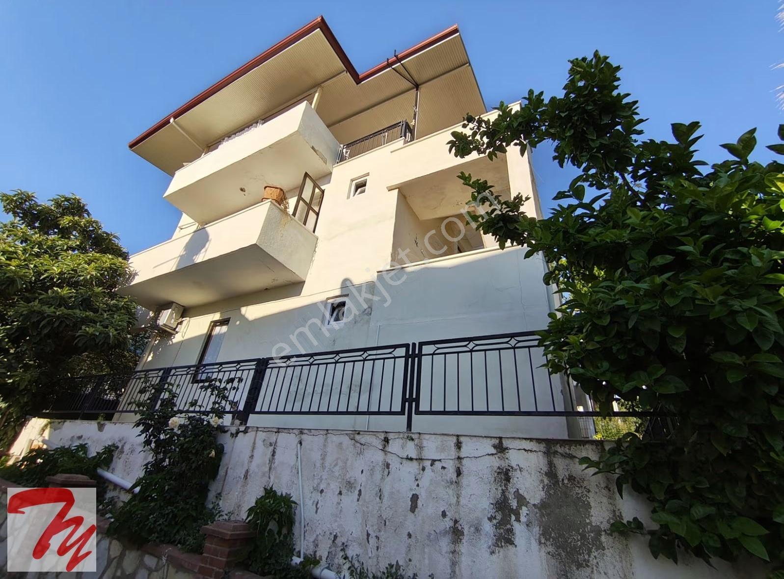 Kuşadası, Soğucak Mah. Satılık Villa - Görsel 26