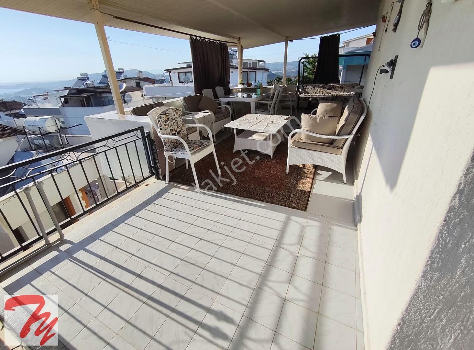 Kuşadası, Soğucak Mah. Satılık Villa - Görsel 24