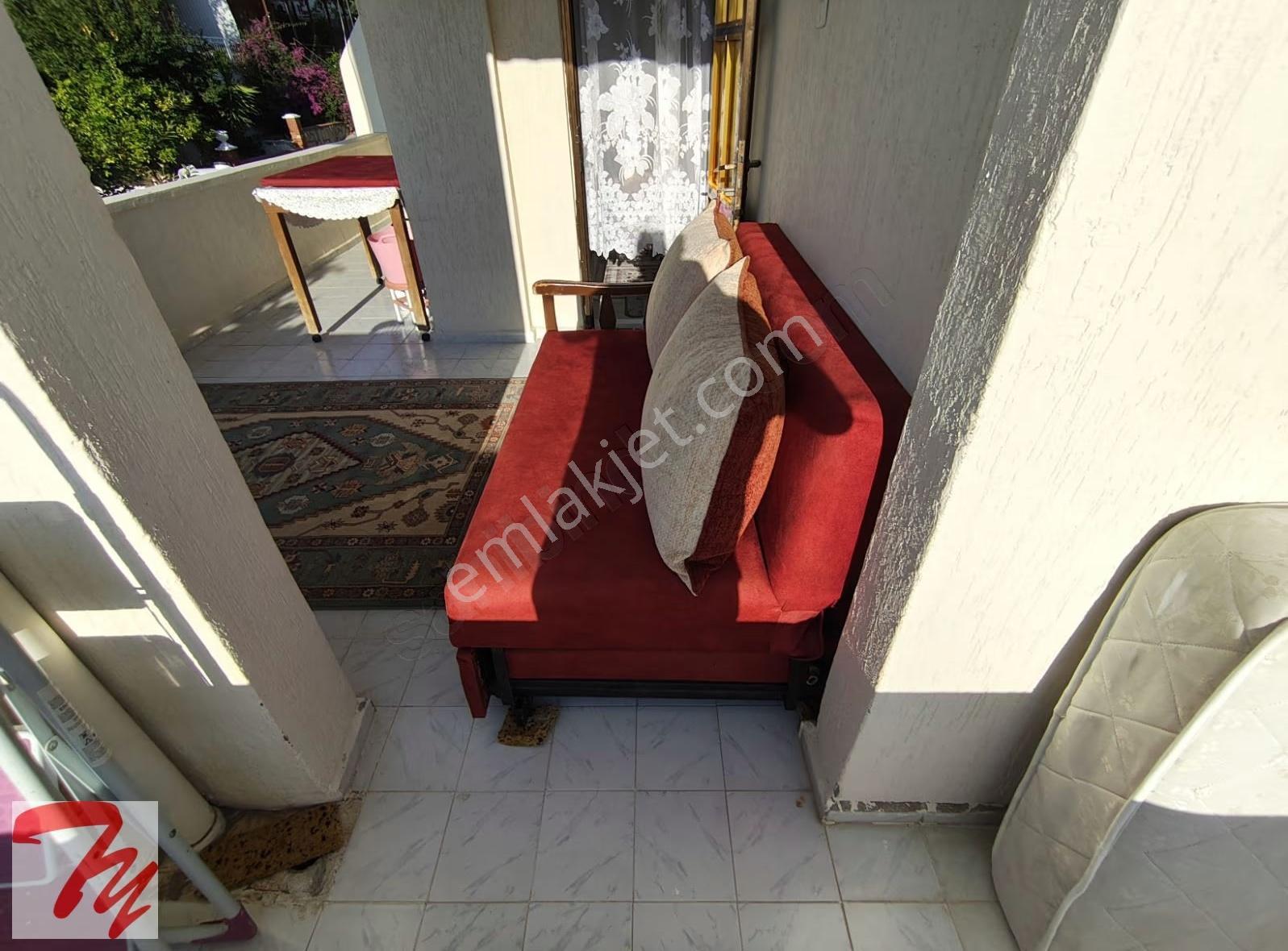 Kuşadası, Soğucak Mah. Satılık Villa - Görsel 21