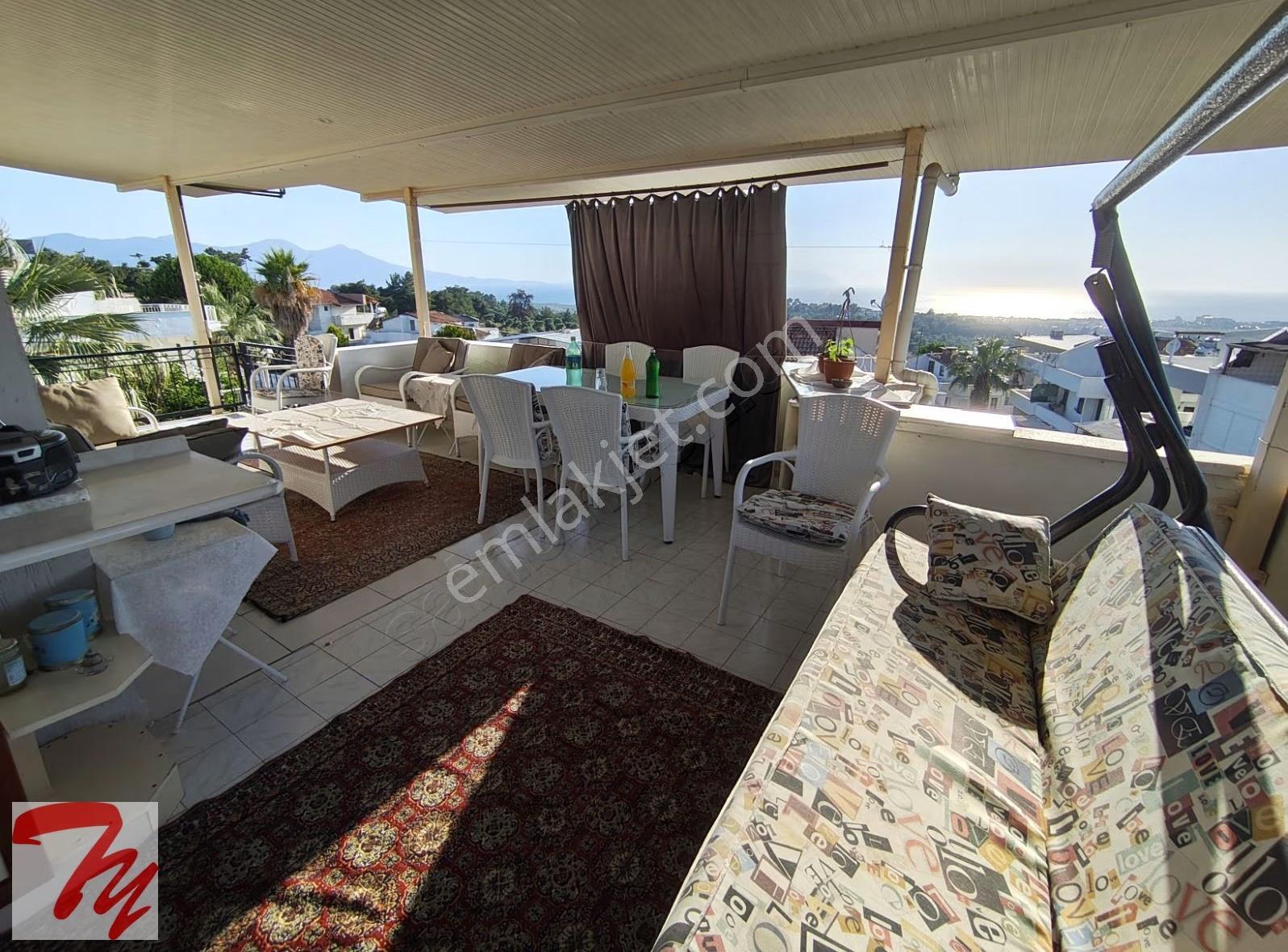 Kuşadası, Soğucak Mah. Satılık Villa - Görsel 30