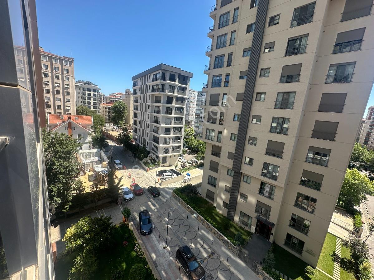 'turyap Göztepe Den Havuzlu Sitede Geniş 2+1 Kiralık Daire' - Görsel 8