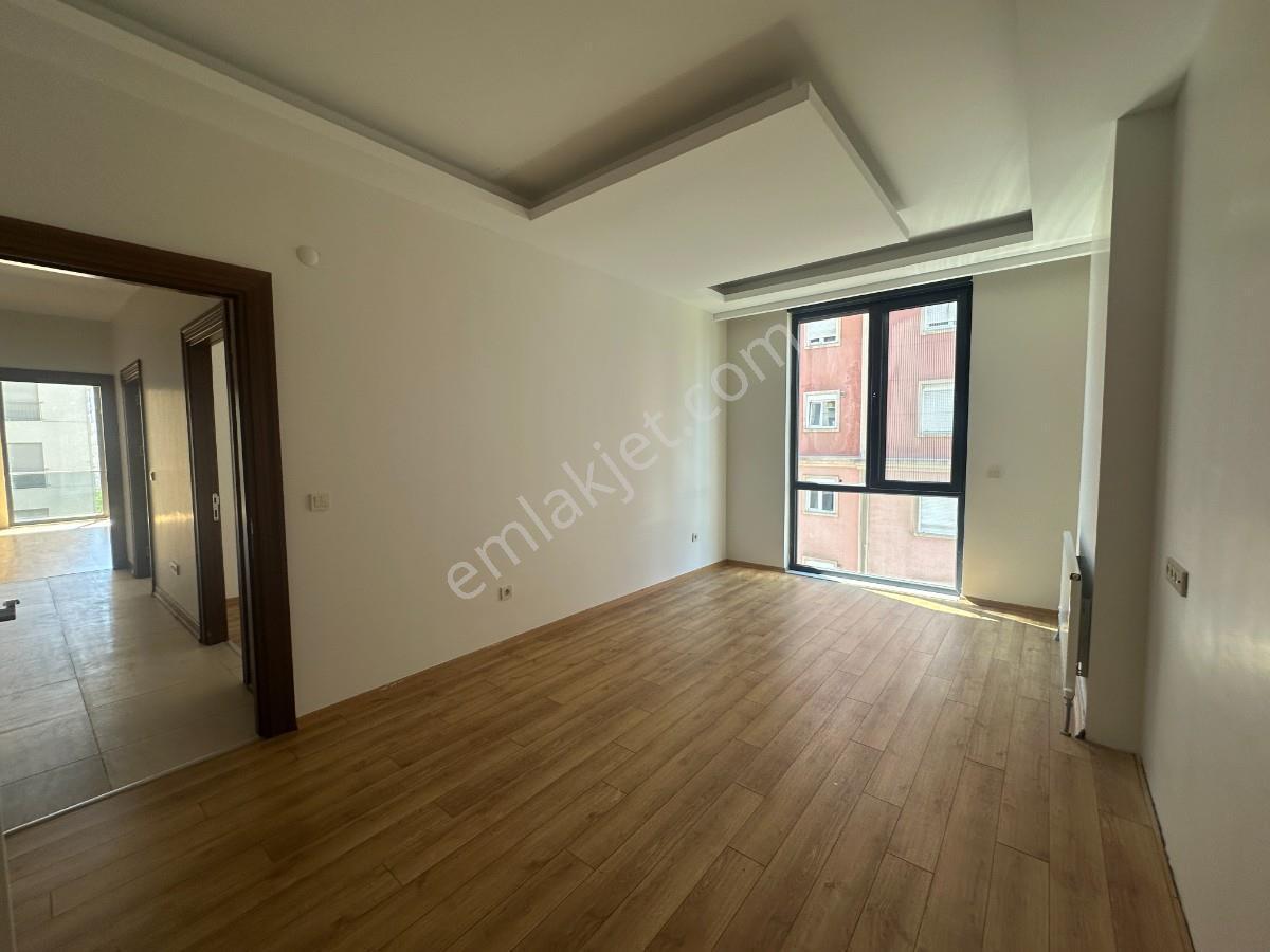 'turyap Göztepe Den Havuzlu Sitede Geniş 2+1 Kiralık Daire' - Görsel 23