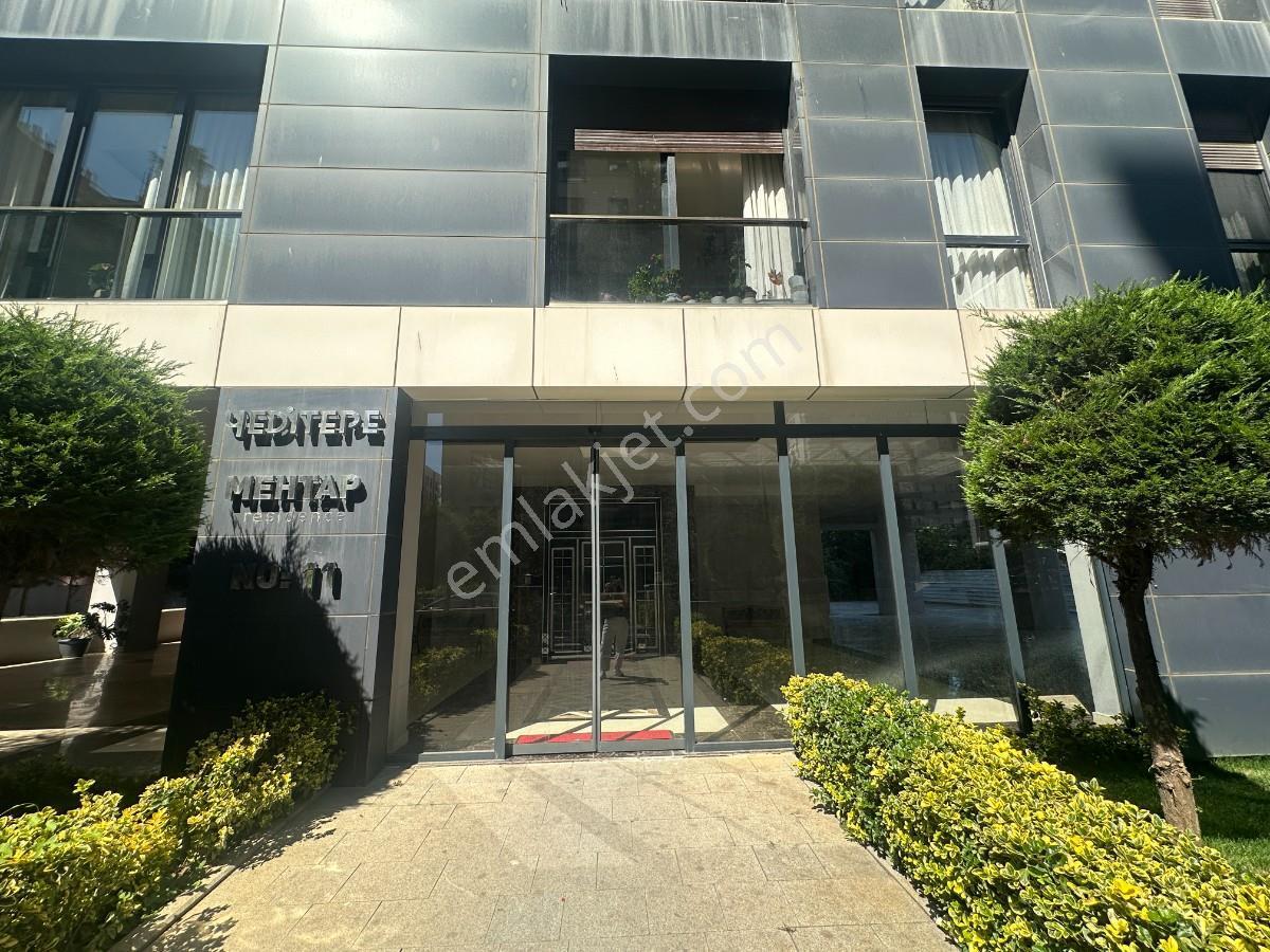 'turyap Göztepe Den Havuzlu Sitede Geniş 2+1 Kiralık Daire' - Görsel 31