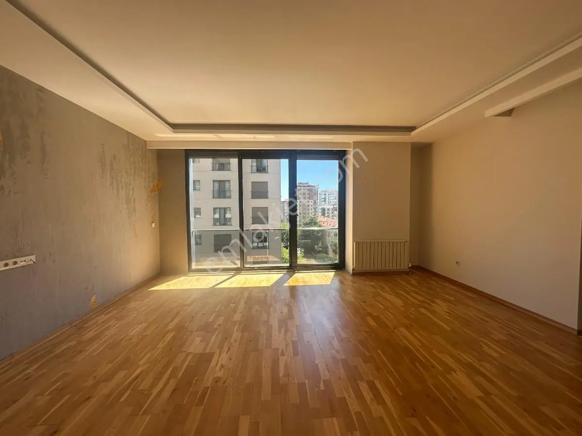 'turyap Göztepe Den Havuzlu Sitede Geniş 2+1 Kiralık Daire' - Görsel 3