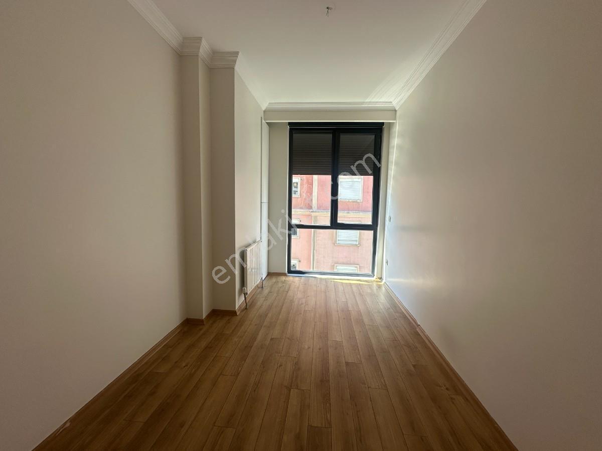 'turyap Göztepe Den Havuzlu Sitede Geniş 2+1 Kiralık Daire' - Görsel 17