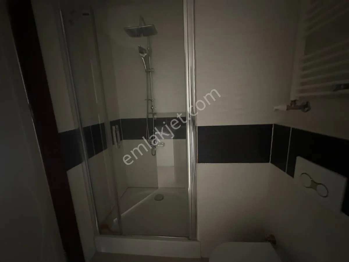 'turyap Göztepe Den Havuzlu Sitede Geniş 2+1 Kiralık Daire' - Görsel 21