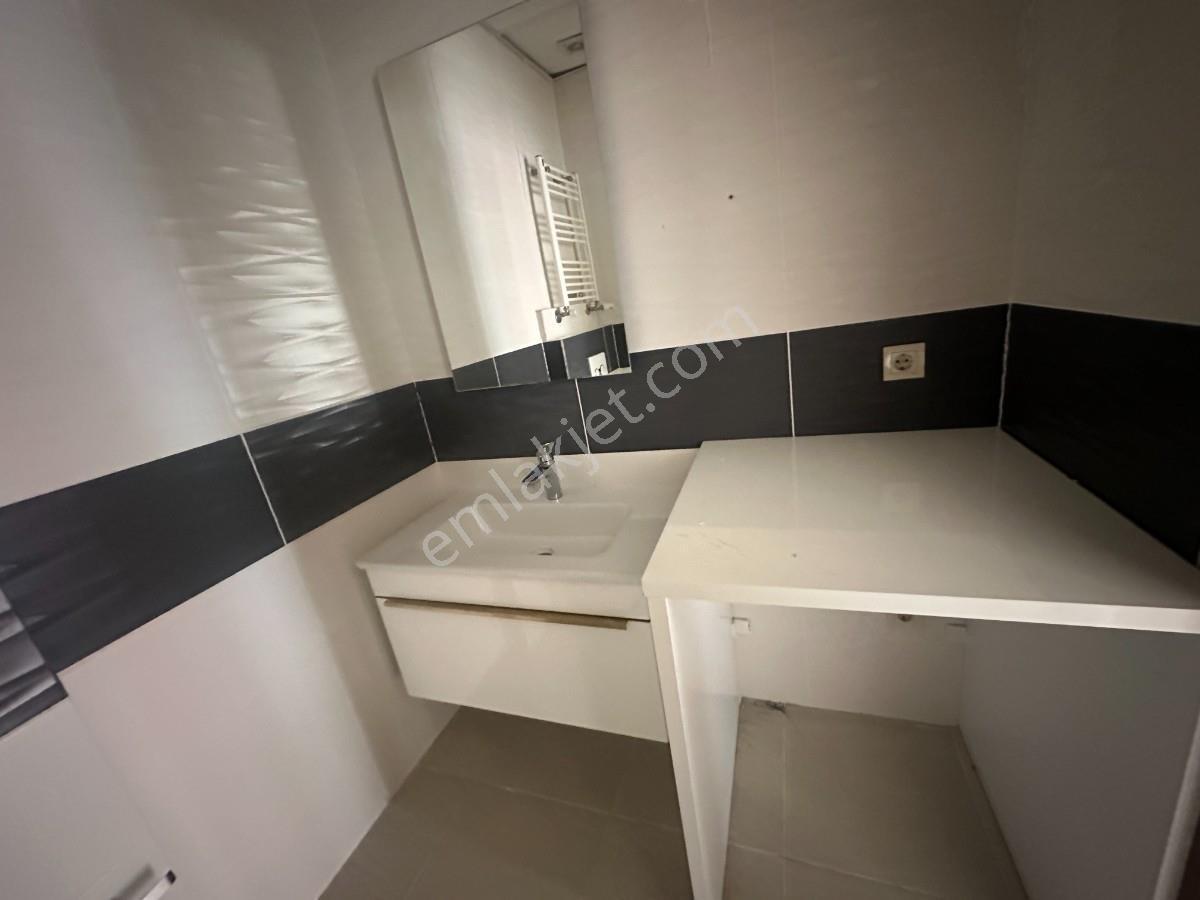 'turyap Göztepe Den Havuzlu Sitede Geniş 2+1 Kiralık Daire' - Görsel 20