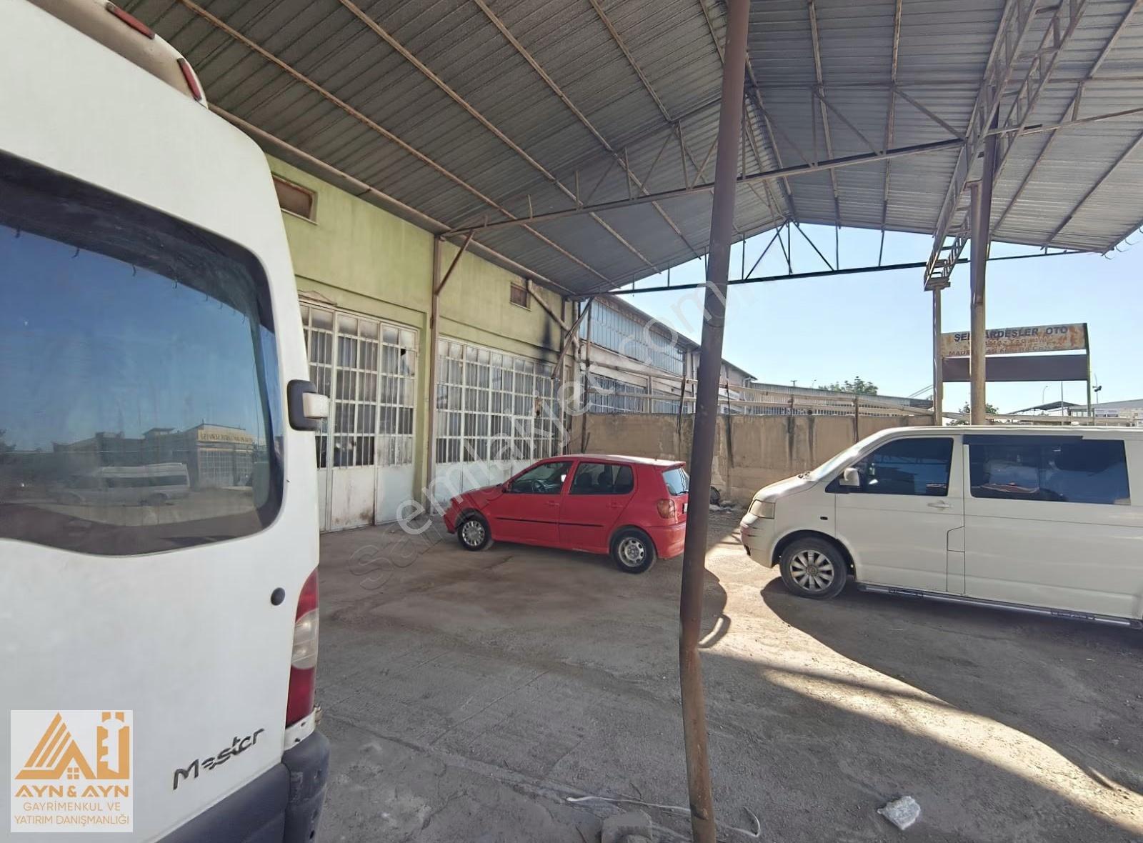Ayn Gayrimenkul Den Afyonkarahisar Sandıklı Da Satılık Dükkan.. - Görsel 10