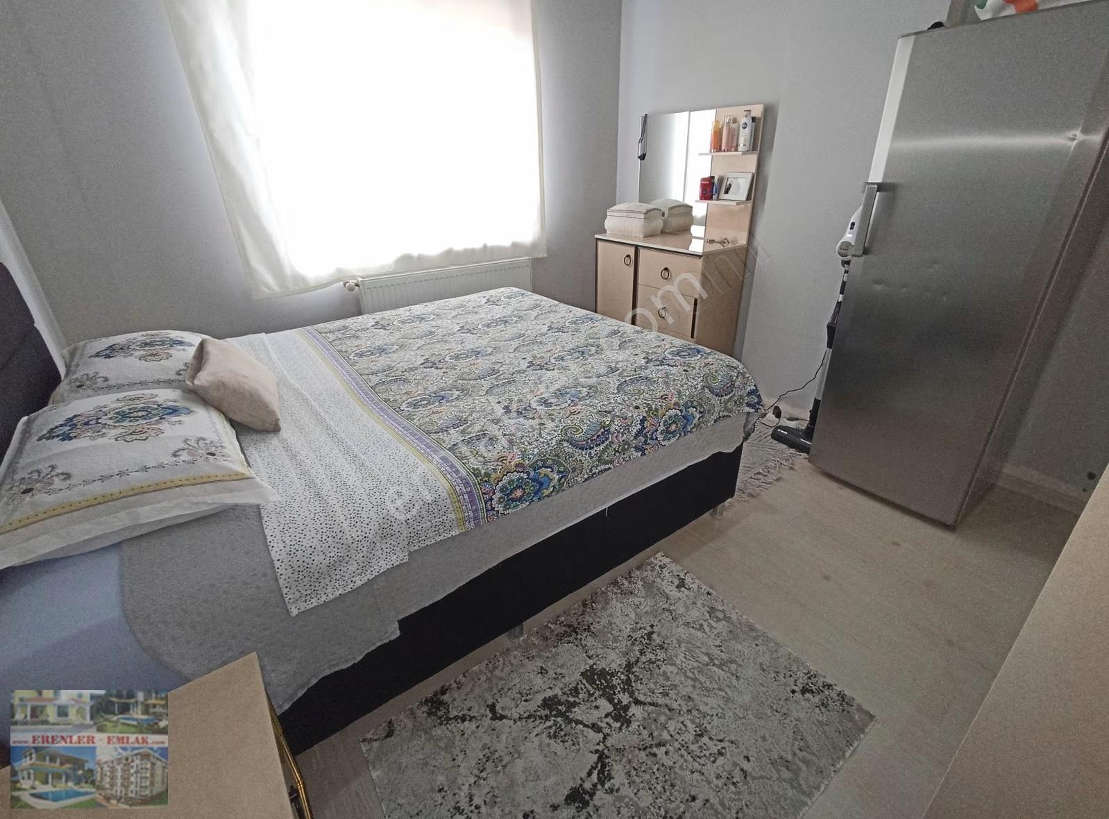 Cihangir'de Yeni Binada, Güney Cephe, 2+1, 85m² İskanlı Daire - Görsel 5
