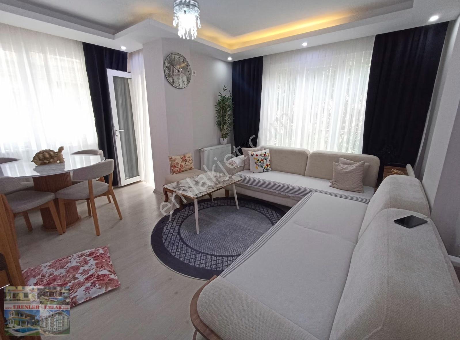 Cihangir'de Yeni Binada, Güney Cephe, 2+1, 85m² İskanlı Daire - Görsel 6