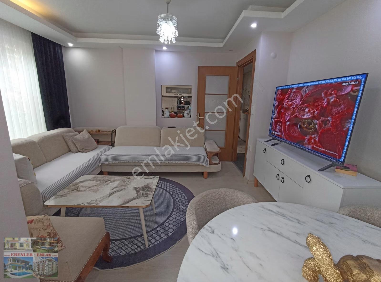 Cihangir'de Yeni Binada, Güney Cephe, 2+1, 85m² İskanlı Daire - Görsel 17