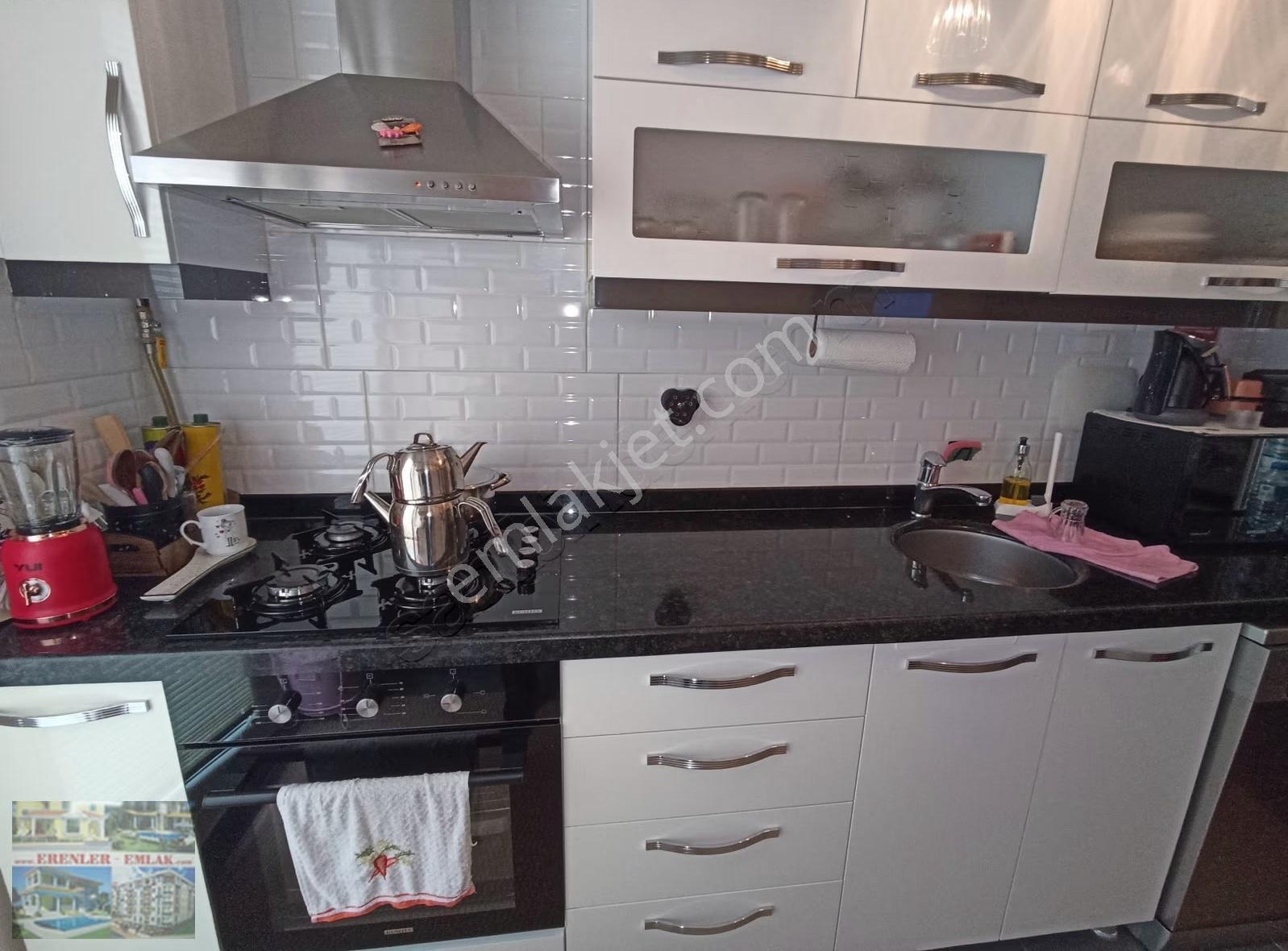 Cihangir'de Yeni Binada, Güney Cephe, 2+1, 85m² İskanlı Daire - Görsel 16