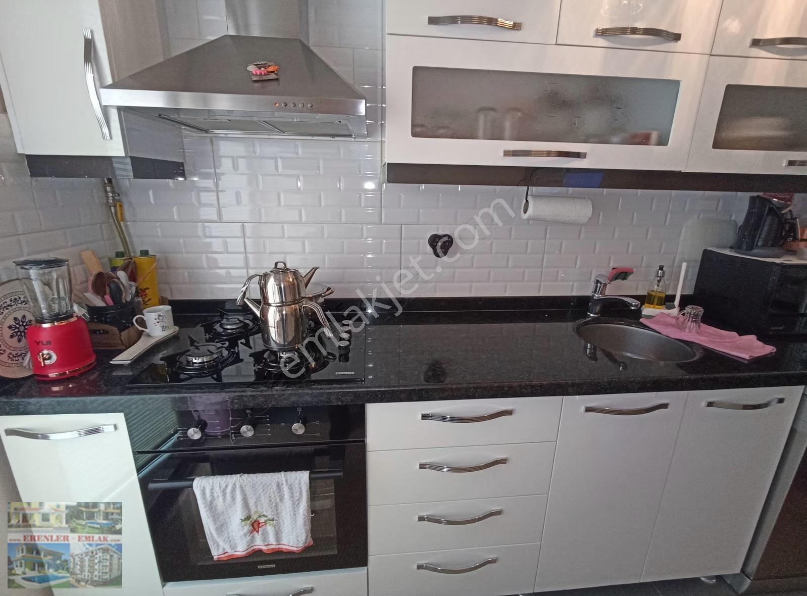 Cihangir'de Yeni Binada, Güney Cephe, 2+1, 85m² İskanlı Daire - Görsel 24