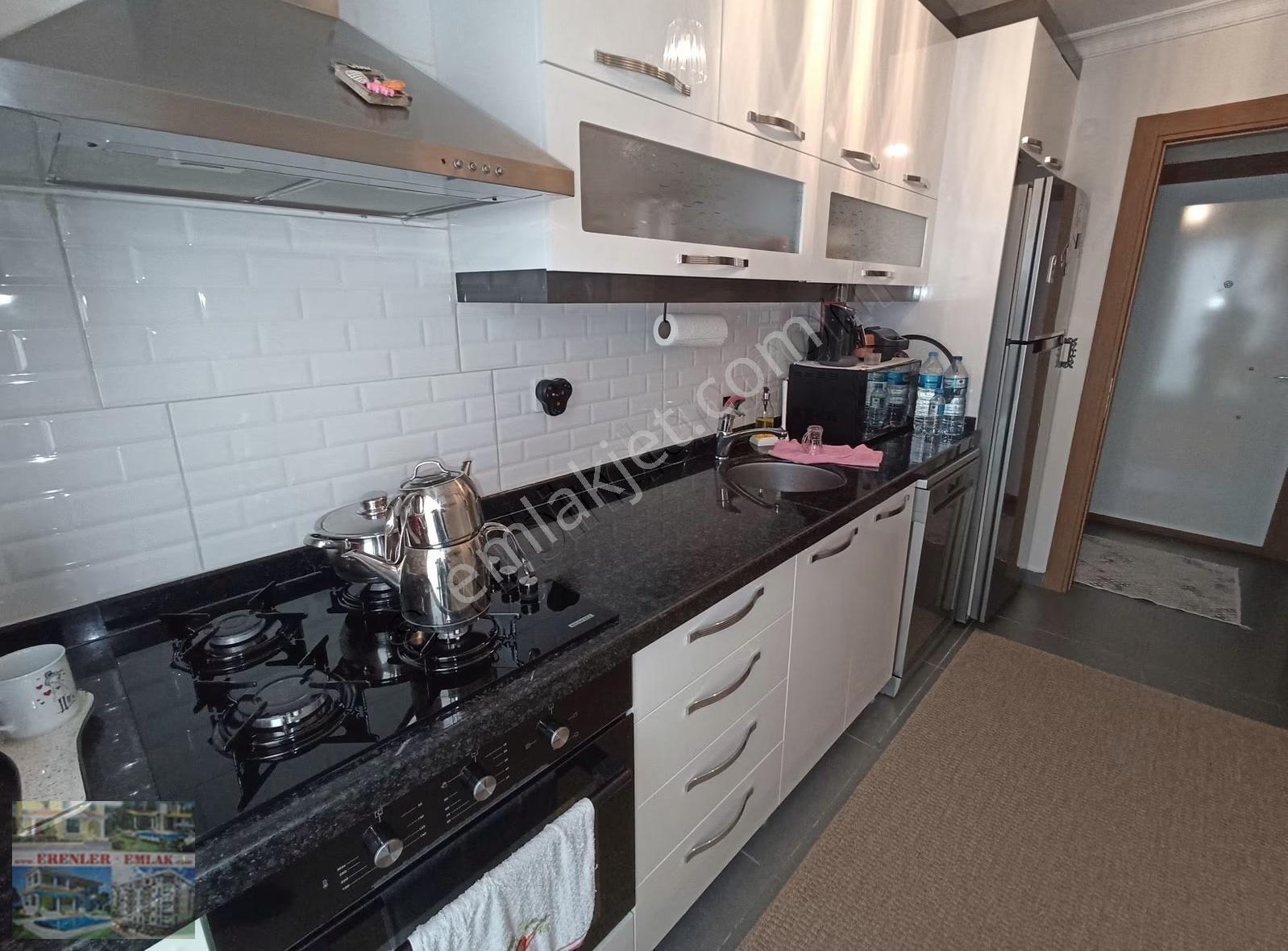 Cihangir'de Yeni Binada, Güney Cephe, 2+1, 85m² İskanlı Daire - Görsel 14