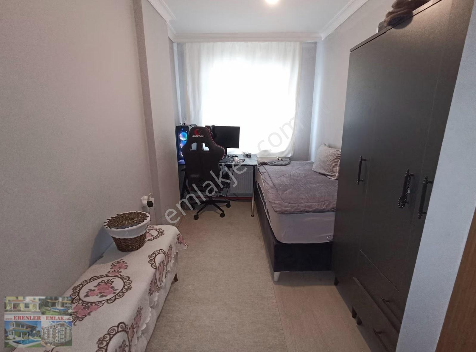 Cihangir'de Yeni Binada, Güney Cephe, 2+1, 85m² İskanlı Daire - Görsel 18