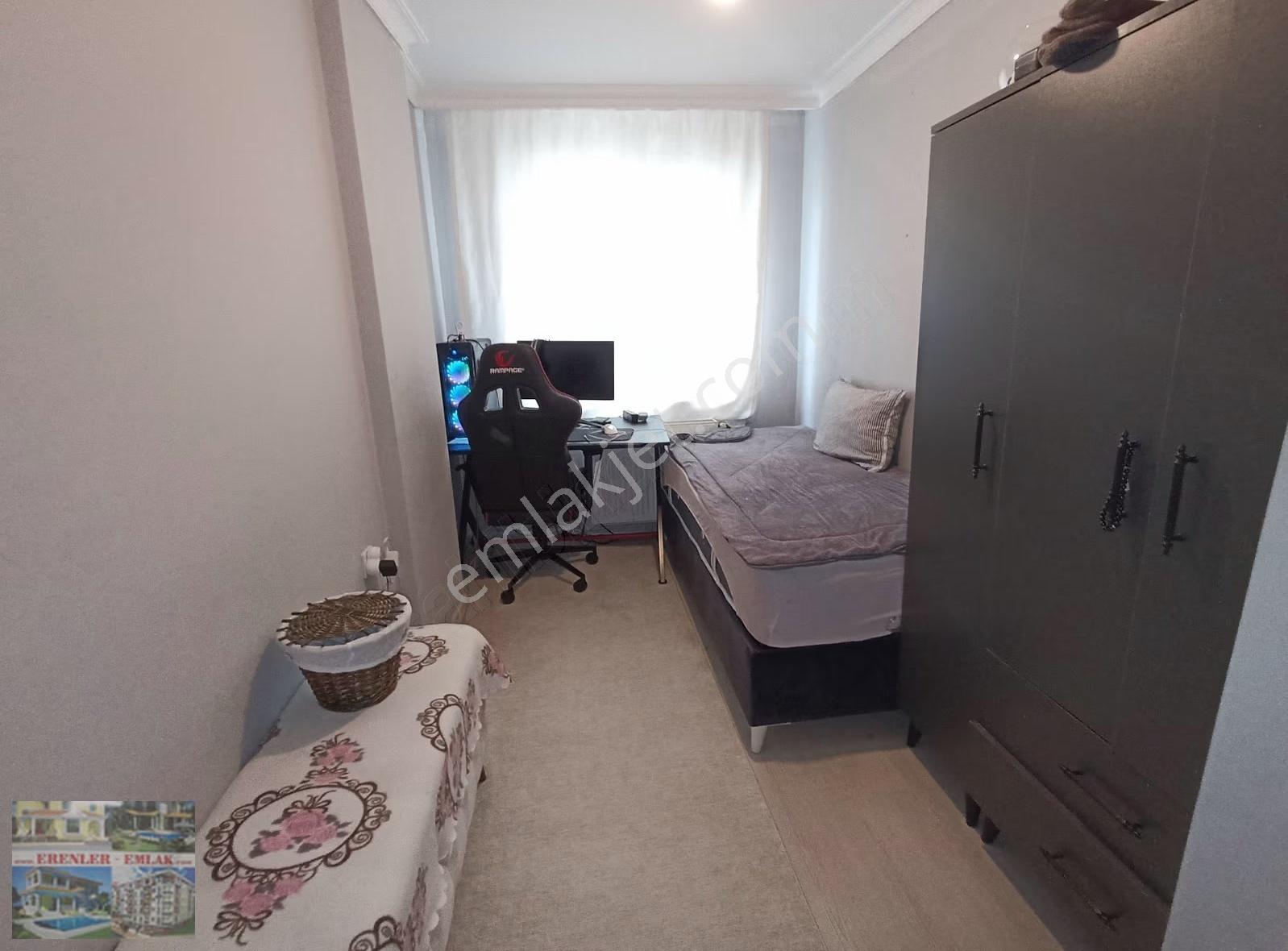 Cihangir'de Yeni Binada, Güney Cephe, 2+1, 85m² İskanlı Daire - Görsel 8