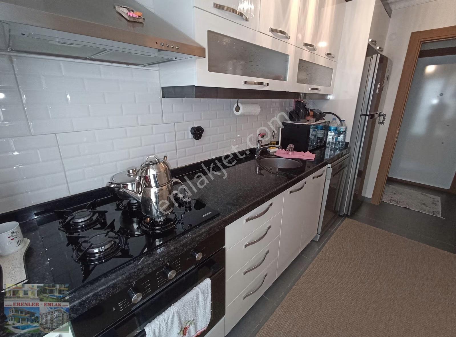 Cihangir'de Yeni Binada, Güney Cephe, 2+1, 85m² İskanlı Daire - Görsel 11