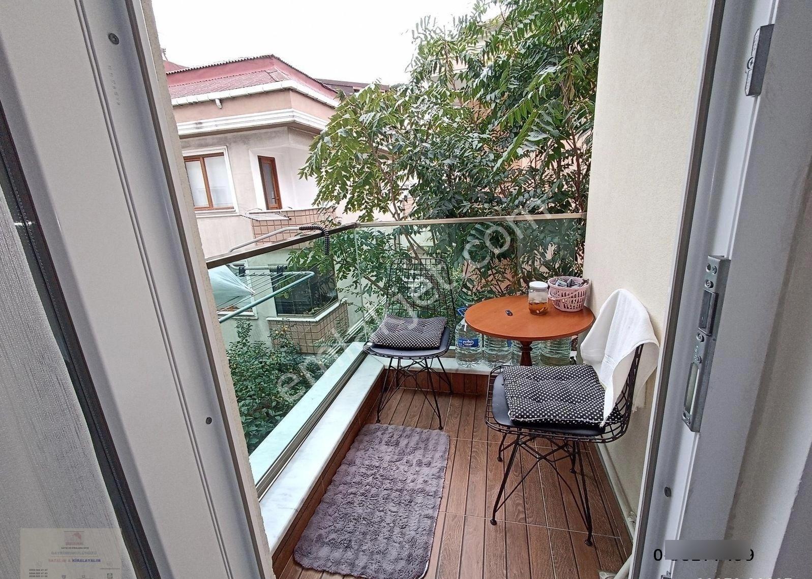 Cihangirde Osmanpaşa Cad. Üzerinde Yeni Binada 85 M2 2+1 İskanlı - Görsel 31