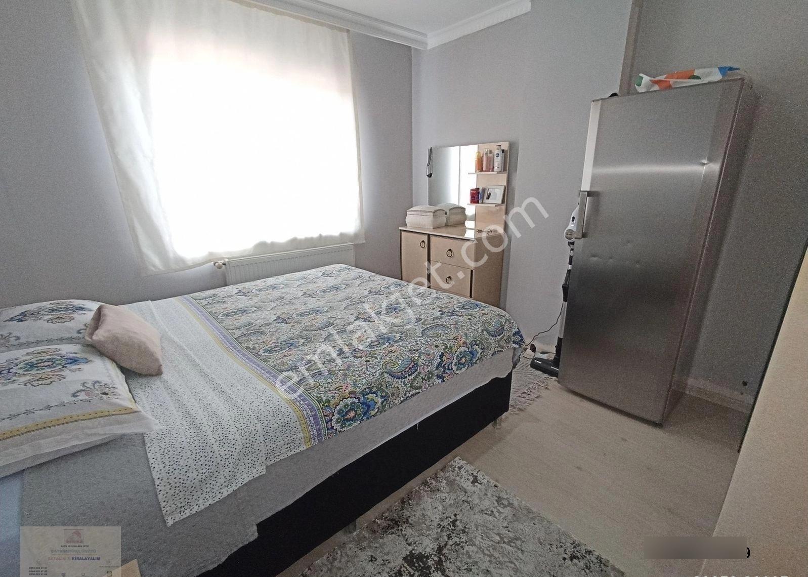 Cihangirde Osmanpaşa Cad. Üzerinde Yeni Binada 85 M2 2+1 İskanlı - Görsel 5