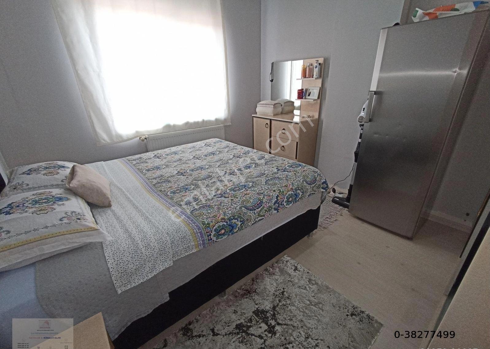 Cihangirde Osmanpaşa Cad. Üzerinde Yeni Binada 85 M2 2+1 İskanlı - Görsel 13