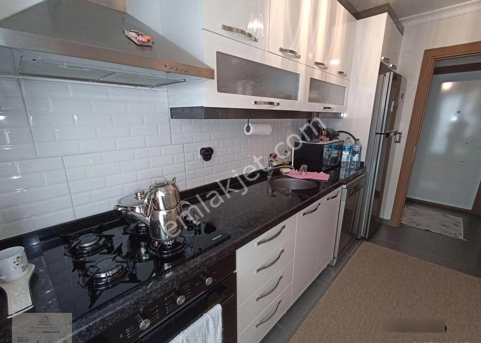 Cihangirde Osmanpaşa Cad. Üzerinde Yeni Binada 85 M2 2+1 İskanlı - Görsel 27