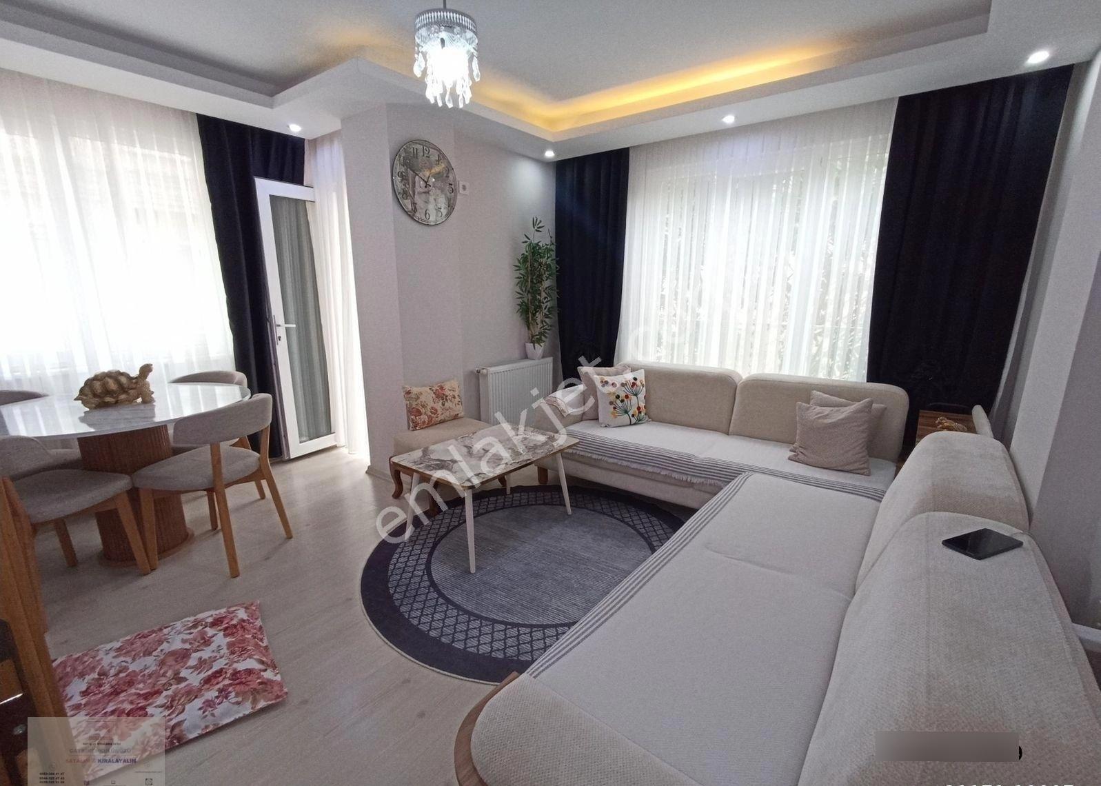 Cihangirde Osmanpaşa Cad. Üzerinde Yeni Binada 85 M2 2+1 İskanlı - Görsel 28