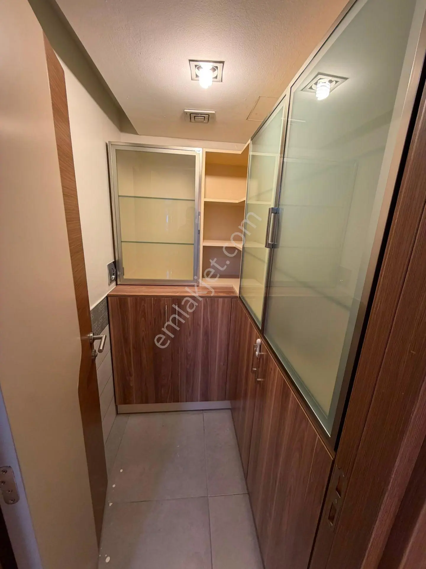 Park Mavera'da Hakanlar İnşaattan Kiralık180m2 3+1 Daire - Görsel 10