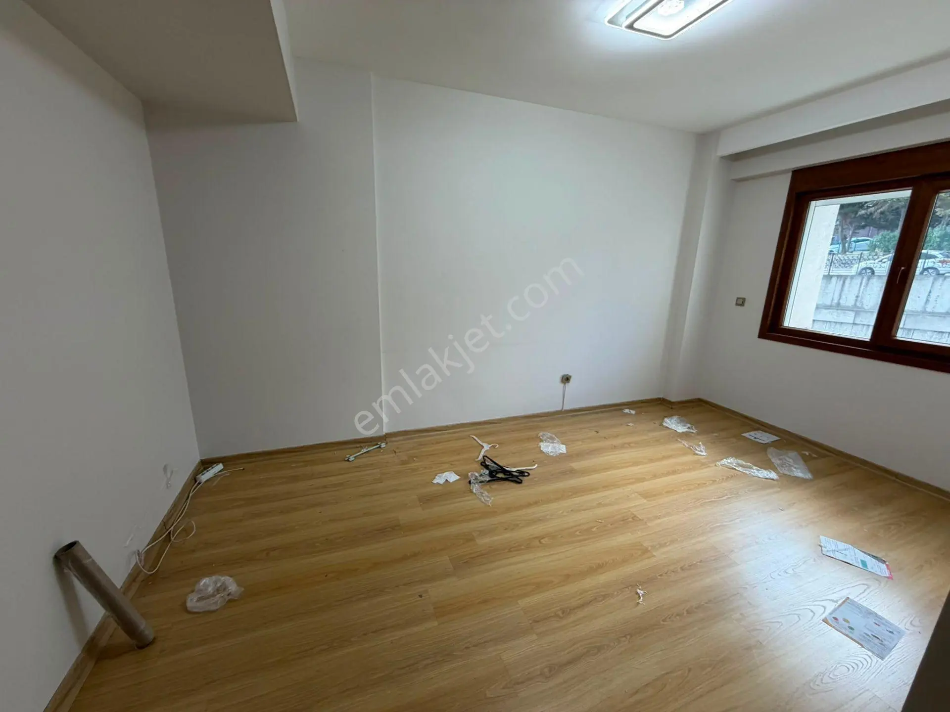 Park Mavera'da Hakanlar İnşaattan Kiralık180m2 3+1 Daire - Görsel 3