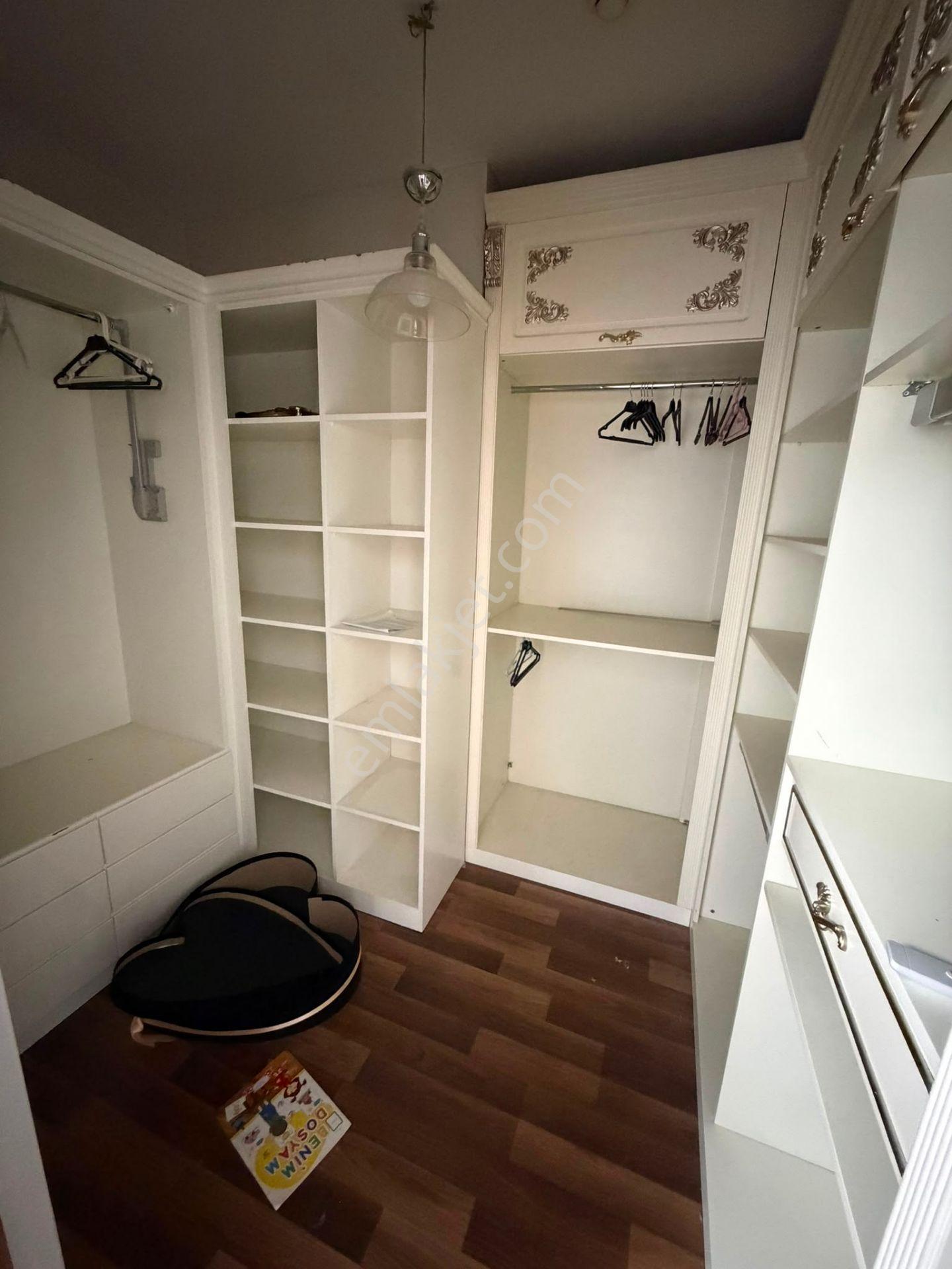 Park Mavera'da Hakanlar İnşaattan Kiralık180m2 3+1 Daire - Görsel 9
