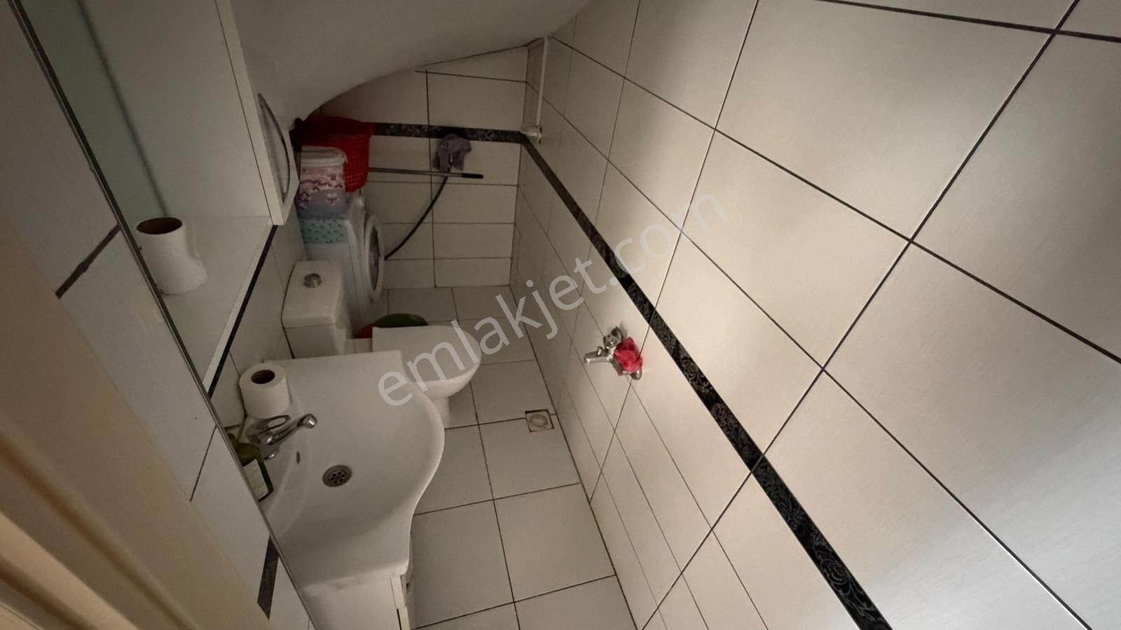 Parstan Bölgenin İncisi Gürede Denize 100m Mesafede 3+1 Villa - Görsel 24