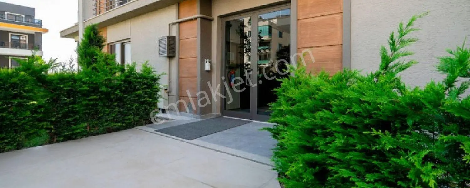 Sahibinden 30. Agustos Zafer-kayapa 3+1 Kiralık Lüks Daire - Görsel 2